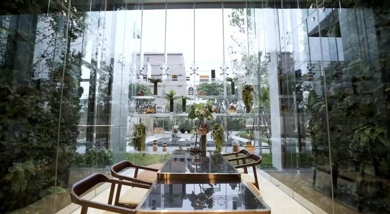 Life Sukhumvit 62, Bangkok, Soi Sukhumvit 62, Bang Chak, Phra Khanong, Bangkok, 2 Bedrooms, 50 sqm, Condo For Rent, by Chanikarn Lumphrom, 500512588 - DDproperty.com