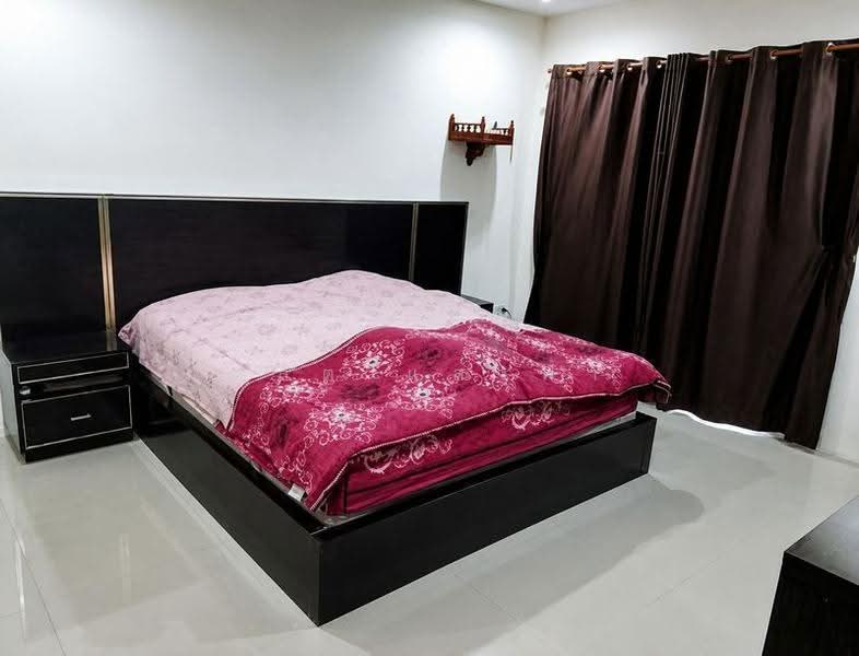 ให้เช่าบ้านแฝดหลังมุม ม.ณิชาวิลล์ บ้านสวน ชลบุรี, Chon Buri (Pattaya), Ban Suan, Muang Chon Buri, Chon Buri (Pattaya), 2 Bedrooms, 165 sqm, Semi-Detached House (Twin House) For Rent, by Dusit Saengfa, 500512591 - DDproperty.com