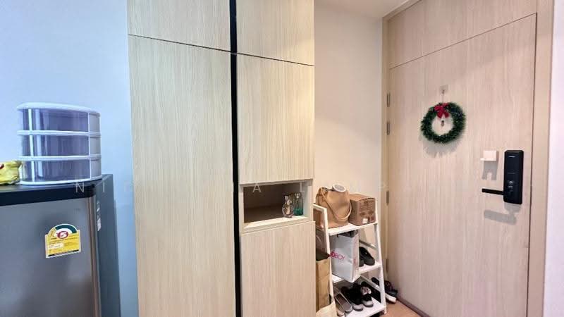 Maru Ekkamai 2, Bangkok, 70-5 Sukhumvit 63 Road, Phra Kanong Nua, Watthana, Bangkok, 1 Bedroom, 30 sqm, Condo For Sale, by Nicha Na Lampang, 500512594 - DDproperty.com