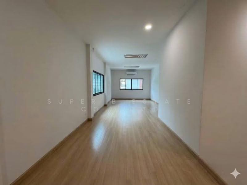 ตึกมหาทุน พระราม3, Bangkok, พระราม3, Bang Klo, Bang Kho Laem, Bangkok, , 150 sqm, Shophouse For Rent, by Super B Estate Co., Ltd, 500512597 - DDproperty.com