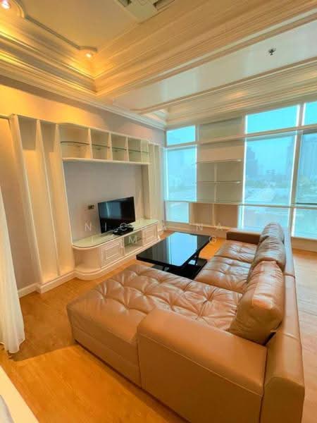Baan Sathorn Chao Phraya : บ้านสาทรเจ้าพระยา, กรุงเทพ, 931 ซอยเจริญนคร 15 เอ, คลองต้นไทร, คลองสาน, กรุงเทพ, 60 ตร.ม., คอนโด ขาย, โดย Nicha Na Lampang, 500512600 - DDproperty.com