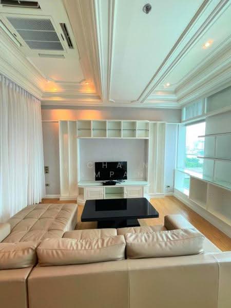 Baan Sathorn Chao Phraya : บ้านสาทรเจ้าพระยา, กรุงเทพ, 931 ซอยเจริญนคร 15 เอ, คลองต้นไทร, คลองสาน, กรุงเทพ, 60 ตร.ม., คอนโด ขาย, โดย Nicha Na Lampang, 500512600 - DDproperty.com