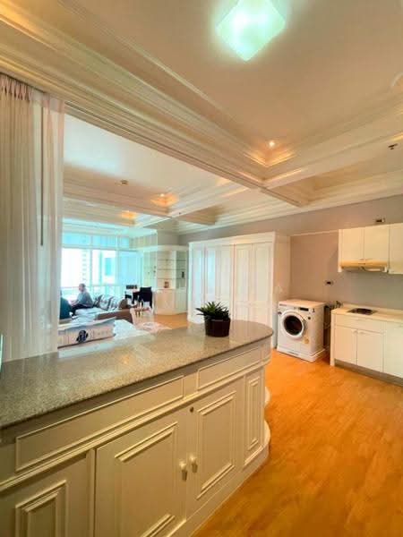 Baan Sathorn Chao Phraya : บ้านสาทรเจ้าพระยา, กรุงเทพ, 931 ซอยเจริญนคร 15 เอ, คลองต้นไทร, คลองสาน, กรุงเทพ, 60 ตร.ม., คอนโด ขาย, โดย Nicha Na Lampang, 500512600 - DDproperty.com