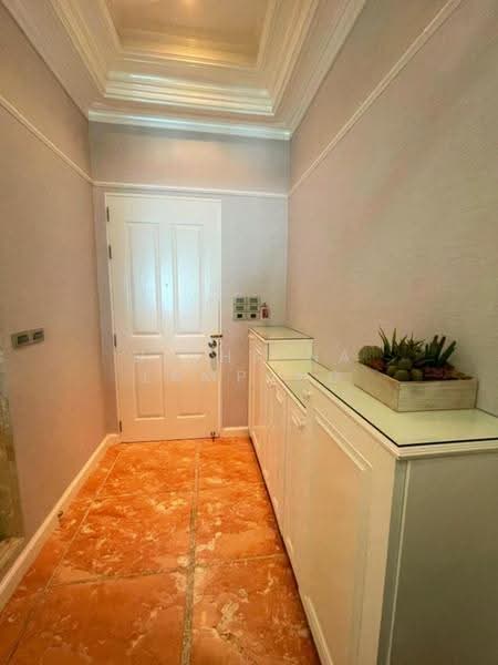 Baan Sathorn Chao Phraya, Bangkok, 931 Charoen Nakhon 15 A Alley, Khlong Ton Sai, Khlong San, Bangkok, 1 Bedroom, 60 sqm, Condo For Sale, by Nicha Na Lampang, 500512600 - DDproperty.com