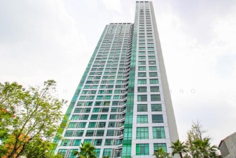 Baan Sathorn Chao Phraya : บ้านสาทรเจ้าพระยา, กรุงเทพ, 931 ซอยเจริญนคร 15 เอ, คลองต้นไทร, คลองสาน, กรุงเทพ, 60 ตร.ม., คอนโด ขาย, โดย Nicha Na Lampang, 500512600 - DDproperty.com