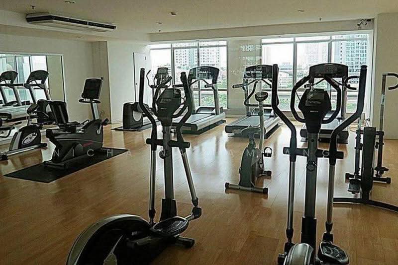 Baan Sathorn Chao Phraya, Bangkok, 931 Charoen Nakhon 15 A Alley, Khlong Ton Sai, Khlong San, Bangkok, 1 Bedroom, 60 sqm, Condo For Sale, by Nicha Na Lampang, 500512600 - DDproperty.com