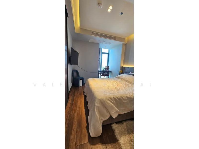 Beverly Mountain Bay Pattaya, Chon Buri (Pattaya), Soi 5, Pratumnak Road, Nong Pru, Bang Lamung (Pattaya), Chon Buri (Pattaya), 1 Bedroom, 32 sqm, Condo For Sale, by Valen Lokunpai , 500512601 - DDproperty.com