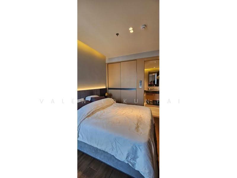Beverly Mountain Bay Pattaya, Chon Buri (Pattaya), Soi 5, Pratumnak Road, Nong Pru, Bang Lamung (Pattaya), Chon Buri (Pattaya), 1 Bedroom, 32 sqm, Condo For Sale, by Valen Lokunpai , 500512601 - DDproperty.com