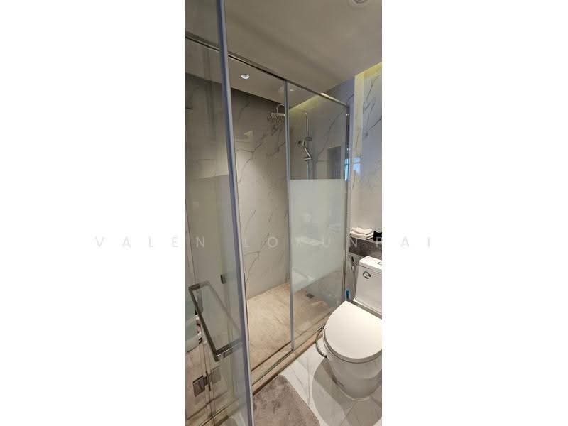Beverly Mountain Bay Pattaya, Chon Buri (Pattaya), Soi 5, Pratumnak Road, Nong Pru, Bang Lamung (Pattaya), Chon Buri (Pattaya), 1 Bedroom, 32 sqm, Condo For Sale, by Valen Lokunpai , 500512601 - DDproperty.com