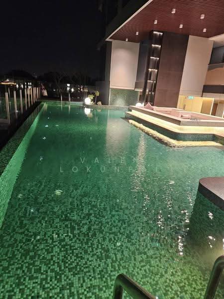 Beverly Mountain Bay Pattaya, Chon Buri (Pattaya), Soi 5, Pratumnak Road, Nong Pru, Bang Lamung (Pattaya), Chon Buri (Pattaya), 1 Bedroom, 32 sqm, Condo For Sale, by Valen Lokunpai , 500512601 - DDproperty.com