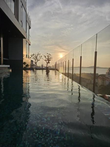 Beverly Mountain Bay Pattaya, Chon Buri (Pattaya), Soi 5, Pratumnak Road, Nong Pru, Bang Lamung (Pattaya), Chon Buri (Pattaya), 1 Bedroom, 32 sqm, Condo For Sale, by Valen Lokunpai , 500512601 - DDproperty.com