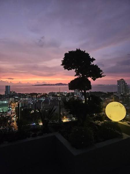 Beverly Mountain Bay Pattaya, Chon Buri (Pattaya), Soi 5, Pratumnak Road, Nong Pru, Bang Lamung (Pattaya), Chon Buri (Pattaya), 1 Bedroom, 32 sqm, Condo For Sale, by Valen Lokunpai , 500512601 - DDproperty.com