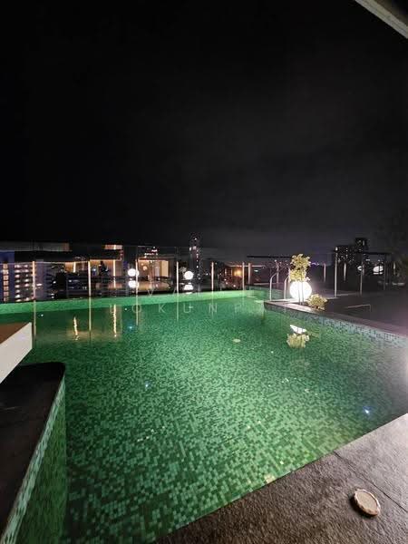 Beverly Mountain Bay Pattaya, Chon Buri (Pattaya), Soi 5, Pratumnak Road, Nong Pru, Bang Lamung (Pattaya), Chon Buri (Pattaya), 1 Bedroom, 32 sqm, Condo For Sale, by Valen Lokunpai , 500512601 - DDproperty.com