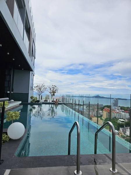 Beverly Mountain Bay Pattaya, Chon Buri (Pattaya), Soi 5, Pratumnak Road, Nong Pru, Bang Lamung (Pattaya), Chon Buri (Pattaya), 1 Bedroom, 32 sqm, Condo For Sale, by Valen Lokunpai , 500512601 - DDproperty.com