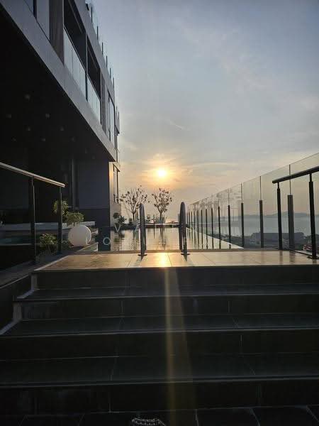 Beverly Mountain Bay Pattaya, Chon Buri (Pattaya), Soi 5, Pratumnak Road, Nong Pru, Bang Lamung (Pattaya), Chon Buri (Pattaya), 1 Bedroom, 32 sqm, Condo For Sale, by Valen Lokunpai , 500512601 - DDproperty.com