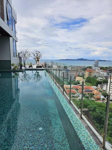 Beverly Mountain Bay Pattaya, Chon Buri (Pattaya), Soi 5, Pratumnak Road, Nong Pru, Bang Lamung (Pattaya), Chon Buri (Pattaya), 1 Bedroom, 32 sqm, Condo For Sale, by Valen Lokunpai , 500512601 - DDproperty.com