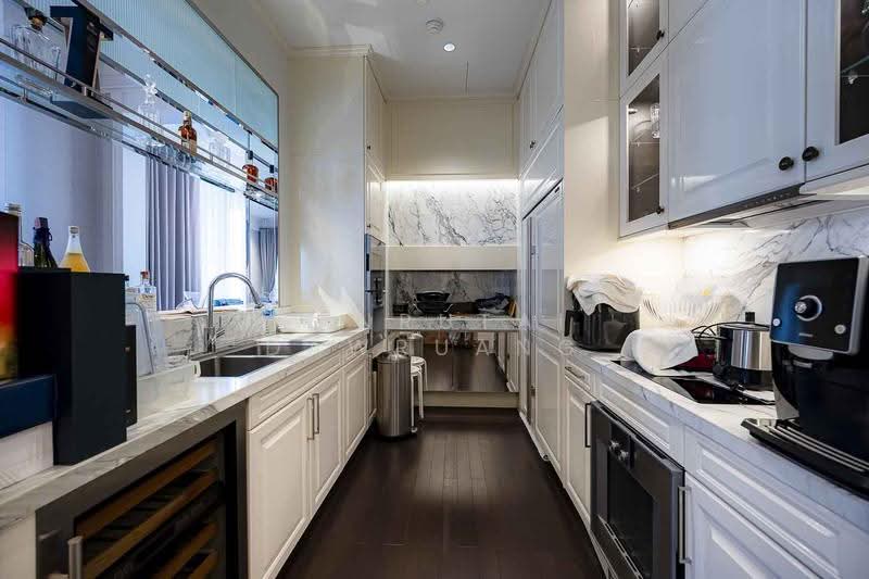 98 Wireless, Bangkok, 98 Wireless Road, Lumphini, Pathum Wan, Bangkok, 3 Bedrooms, 263 sqm, Condo For Sale, by Kanrutai Dawruang, 500512602 - DDproperty.com