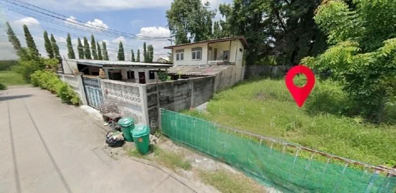 ที่ดินคันนายาว กรุงเทพมหานคร, Bangkok, Khan Na Yao, Bangkok, , 196 sqm, Land For Sale, by The Best Property มิ้งค์, 500512605 - DDproperty.com