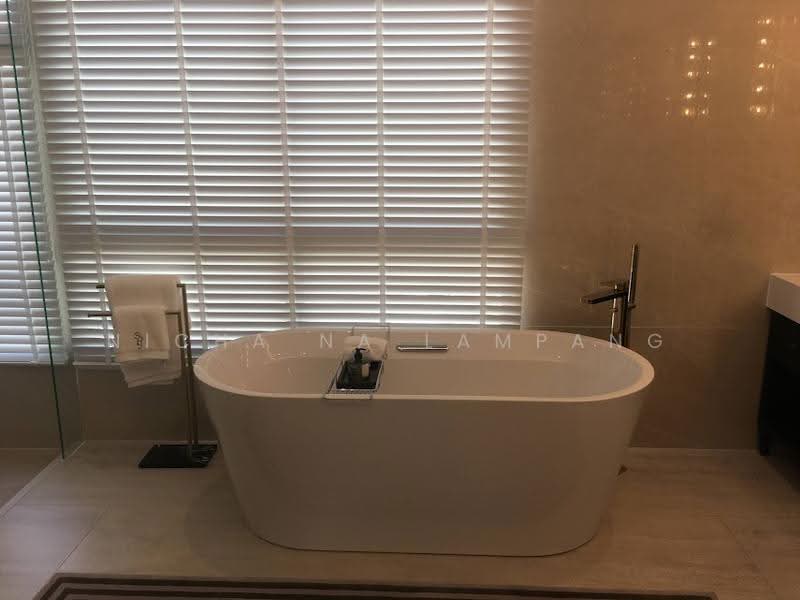 Lavista Prestige Village Ekkamai 10 : ลา วิสต้า เพรสทีจ วิลเลจ เอกมัย 10, กรุงเทพ, ซอยสุขุมวิท 63, พระโขนงเหนือ, วัฒนา, กรุงเทพ, 443 ตร.ม., บ้านเดี่ยว ขาย, โดย Nicha Na Lampang, 500512606 - DDproperty.com