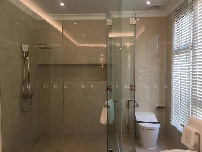 Lavista Prestige Village Ekkamai 10, Bangkok, Soi Sukhumvit 63, Phra Kanong Nua, Watthana, Bangkok, 4 Bedrooms, 443 sqm, Single Detached House For Sale, by Nicha Na Lampang, 500512606 - DDproperty.com