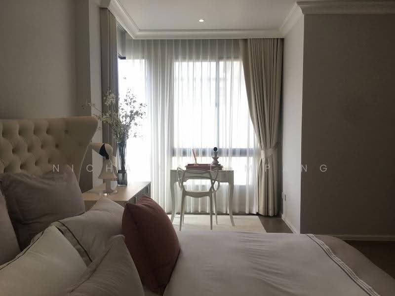 Lavista Prestige Village Ekkamai 10, Bangkok, Soi Sukhumvit 63, Phra Kanong Nua, Watthana, Bangkok, 4 Bedrooms, 443 sqm, Single Detached House For Sale, by Nicha Na Lampang, 500512606 - DDproperty.com