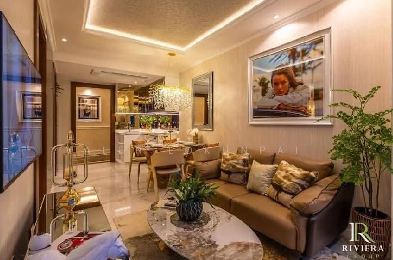 The Riviera Malibu : เดอะ ริเวียร่า มาลิบู, ชลบุรี, Phra Tam Nak 5, หนองปรือ, บางละมุง, ชลบุรี, 75 ตร.ม., คอนโด ขาย, โดย Valen Lokunpai, 500512607 - DDproperty.com