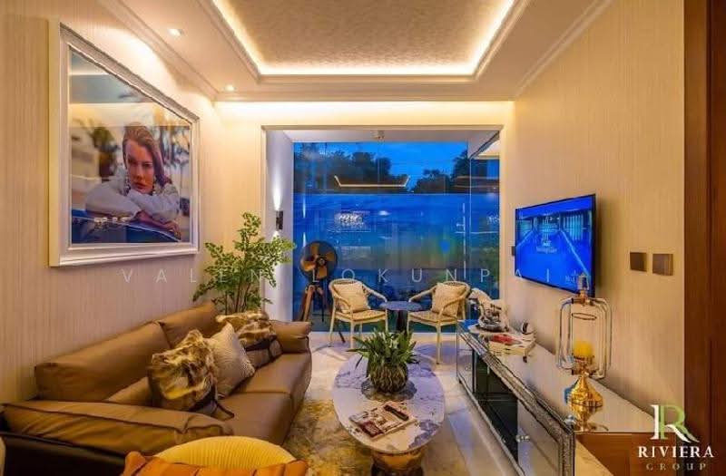 The Riviera Malibu : เดอะ ริเวียร่า มาลิบู, ชลบุรี, Phra Tam Nak 5, หนองปรือ, บางละมุง, ชลบุรี, 75 ตร.ม., คอนโด ขาย, โดย Valen Lokunpai, 500512607 - DDproperty.com