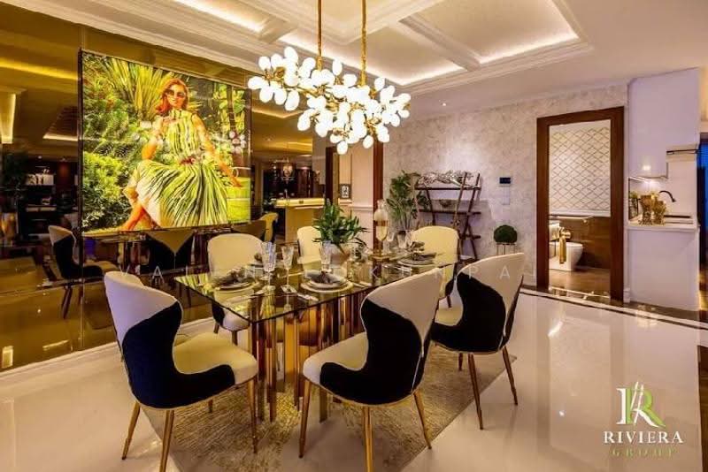 The Riviera Malibu, chon-buri, Phra Tam Nak 5, Nong Pru, Bang Lamung (Pattaya), Chon Buri (Pattaya), 2 Bedrooms, 75 sqm, Condo For Sale, by Valen Lokunpai, 500512607 - DDproperty.com