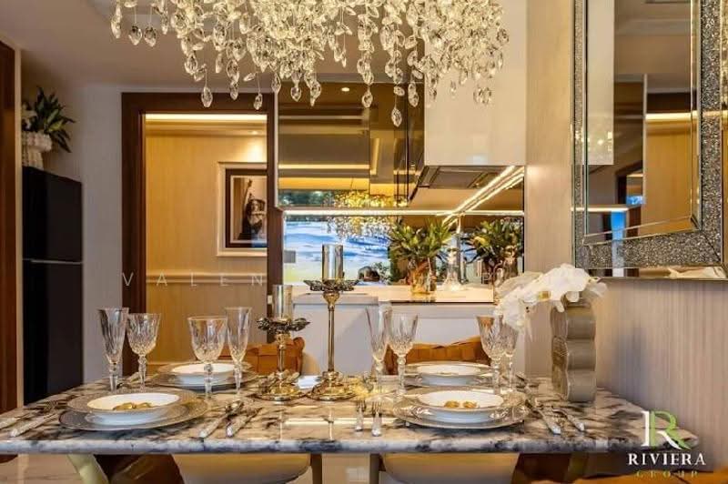 The Riviera Malibu, chon-buri, Phra Tam Nak 5, Nong Pru, Bang Lamung (Pattaya), Chon Buri (Pattaya), 2 Bedrooms, 75 sqm, Condo For Sale, by Valen Lokunpai, 500512607 - DDproperty.com