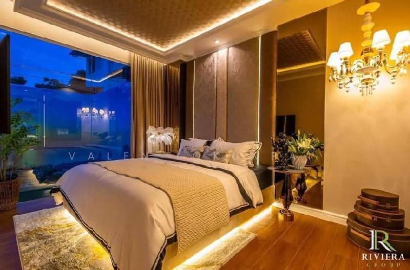 The Riviera Malibu, chon-buri, Phra Tam Nak 5, Nong Pru, Bang Lamung (Pattaya), Chon Buri (Pattaya), 2 Bedrooms, 75 sqm, Condo For Sale, by Valen Lokunpai, 500512607 - DDproperty.com