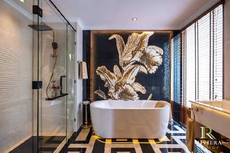 The Riviera Malibu, chon-buri, Phra Tam Nak 5, Nong Pru, Bang Lamung (Pattaya), Chon Buri (Pattaya), 2 Bedrooms, 75 sqm, Condo For Sale, by Valen Lokunpai, 500512607 - DDproperty.com