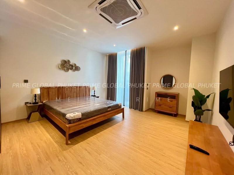 Boat Avenue Residence, Phuket, Choeng Thale, Thalang, Phuket, 3 Bedrooms, 630 sqm, Villa For Rent, by MeiMei Prime, 500512608 - DDproperty.com