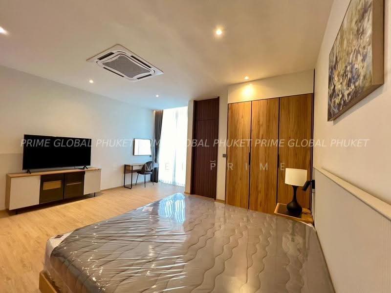 Boat Avenue Residence, Phuket, Choeng Thale, Thalang, Phuket, 3 Bedrooms, 630 sqm, Villa For Rent, by MeiMei Prime, 500512608 - DDproperty.com