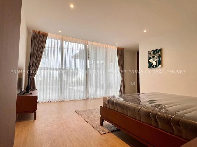 Boat Avenue Residence, Phuket, Choeng Thale, Thalang, Phuket, 3 Bedrooms, 630 sqm, Villa For Rent, by MeiMei Prime, 500512608 - DDproperty.com
