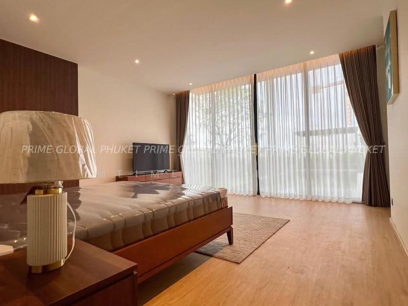 Boat Avenue Residence, Phuket, Choeng Thale, Thalang, Phuket, 3 Bedrooms, 630 sqm, Villa For Rent, by MeiMei Prime, 500512608 - DDproperty.com