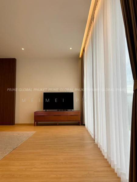 Boat Avenue Residence : โบ๊ท อเวนิว เรสซิเดนซ์, ภูเก็ต, เชิงทะเล, ถลาง, ภูเก็ต, 630 ตร.ม., วิลล่า ให้เช่า, โดย MeiMei Prime, 500512608 - DDproperty.com