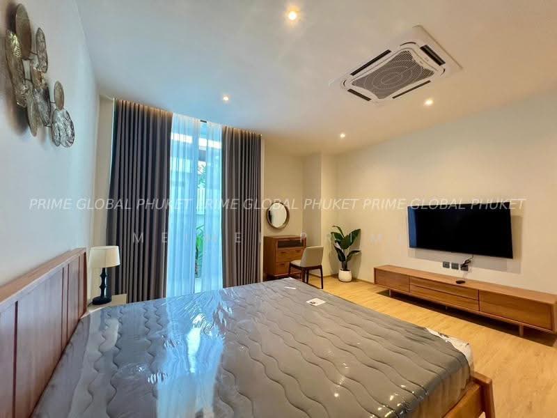 Boat Avenue Residence : โบ๊ท อเวนิว เรสซิเดนซ์, ภูเก็ต, เชิงทะเล, ถลาง, ภูเก็ต, 630 ตร.ม., วิลล่า ให้เช่า, โดย MeiMei Prime, 500512608 - DDproperty.com