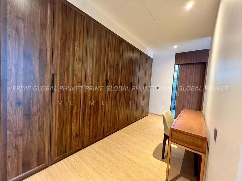 Boat Avenue Residence : โบ๊ท อเวนิว เรสซิเดนซ์, ภูเก็ต, เชิงทะเล, ถลาง, ภูเก็ต, 630 ตร.ม., วิลล่า ให้เช่า, โดย MeiMei Prime, 500512608 - DDproperty.com