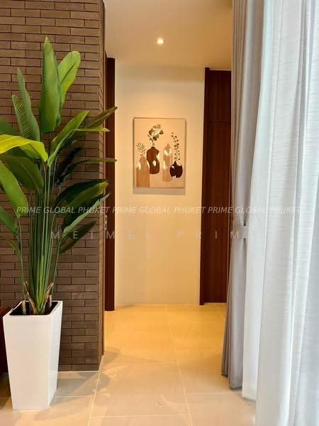 Boat Avenue Residence, Phuket, Choeng Thale, Thalang, Phuket, 3 Bedrooms, 630 sqm, Villa For Rent, by MeiMei Prime, 500512608 - DDproperty.com