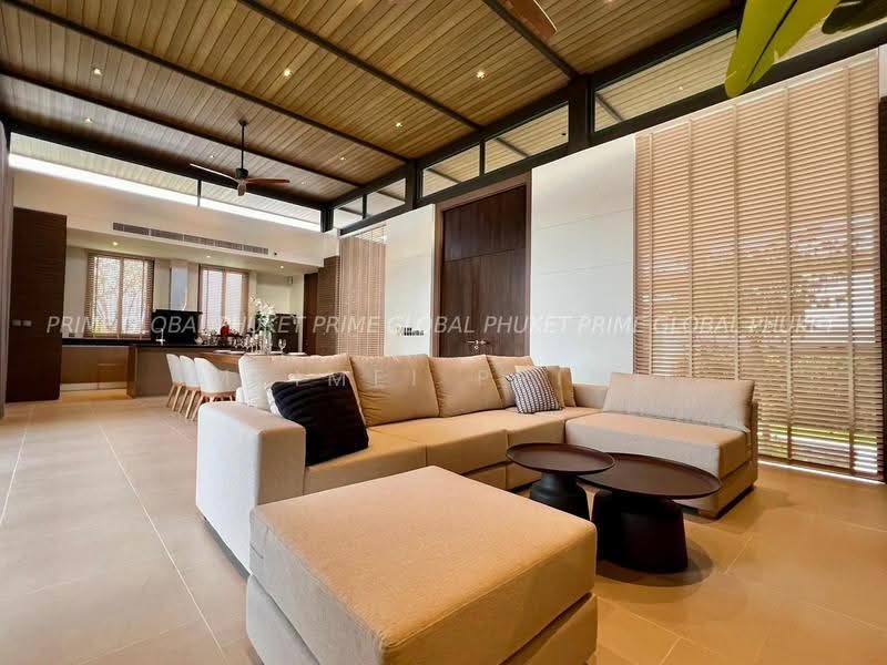 Boat Avenue Residence : โบ๊ท อเวนิว เรสซิเดนซ์, ภูเก็ต, เชิงทะเล, ถลาง, ภูเก็ต, 630 ตร.ม., วิลล่า ให้เช่า, โดย MeiMei Prime, 500512608 - DDproperty.com