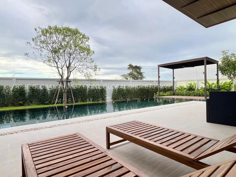 Boat Avenue Residence : โบ๊ท อเวนิว เรสซิเดนซ์, ภูเก็ต, เชิงทะเล, ถลาง, ภูเก็ต, 630 ตร.ม., วิลล่า ให้เช่า, โดย MeiMei Prime, 500512608 - DDproperty.com
