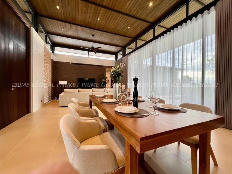 Boat Avenue Residence : โบ๊ท อเวนิว เรสซิเดนซ์, ภูเก็ต, เชิงทะเล, ถลาง, ภูเก็ต, 630 ตร.ม., วิลล่า ให้เช่า, โดย MeiMei Prime, 500512608 - DDproperty.com