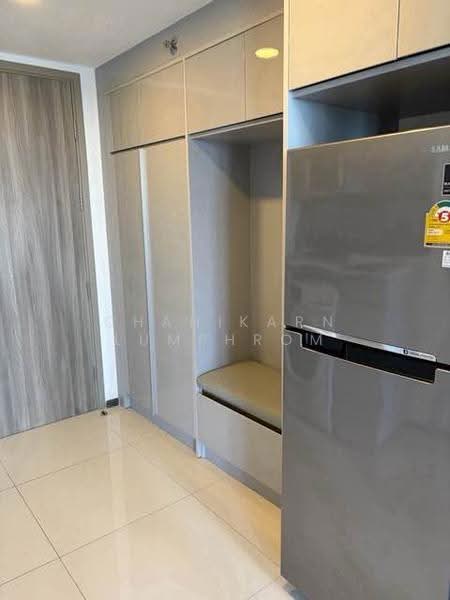Knightsbridge Space Ratchayothin, Bangkok, Phaholyothin Road, Chatuchak, Bangkok, 1 Bedroom, 37 sqm, Condo For Rent, by Chanikarn Lumphrom, 500512609 - DDproperty.com