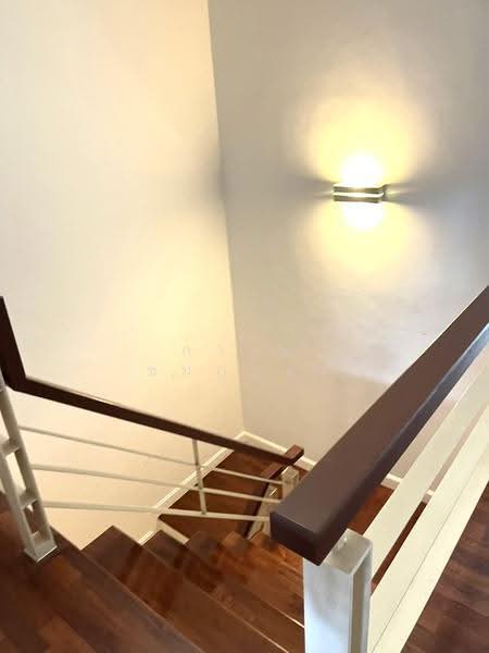 Urban Sathorn, Bangkok, Ratchaphruek Road, Bang Chak, Phasi Charoen, Bangkok, 3 Bedrooms, 206 sqm, Townhouse For Rent, by การุณ ชมภูบุตร, 500512611 - DDproperty.com