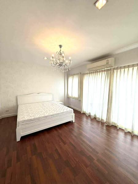 Urban Sathorn, Bangkok, Ratchaphruek Road, Bang Chak, Phasi Charoen, Bangkok, 3 Bedrooms, 206 sqm, Townhouse For Rent, by การุณ ชมภูบุตร, 500512611 - DDproperty.com