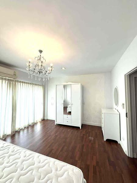 Urban Sathorn, Bangkok, Ratchaphruek Road, Bang Chak, Phasi Charoen, Bangkok, 3 Bedrooms, 206 sqm, Townhouse For Rent, by การุณ ชมภูบุตร, 500512611 - DDproperty.com