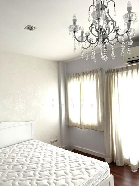 Urban Sathorn, Bangkok, Ratchaphruek Road, Bang Chak, Phasi Charoen, Bangkok, 3 Bedrooms, 206 sqm, Townhouse For Rent, by การุณ ชมภูบุตร, 500512611 - DDproperty.com