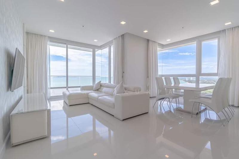 Del Mare Bangsaray Beachfront : เดลมาเล่ย์ บางเสร่ บีชฟรอนท์, ชลบุรี, นาจอมเทียน 56, บางเสร่, สัตหีบ, ชลบุรี, 190 ตร.ม., คอนโด ขาย, โดย Valen Lokunpai , 500512614 - DDproperty.com