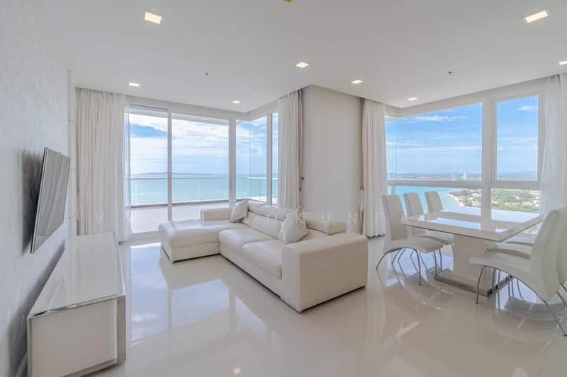 Del Mare Bangsaray Beachfront : เดลมาเล่ย์ บางเสร่ บีชฟรอนท์, ชลบุรี, นาจอมเทียน 56, บางเสร่, สัตหีบ, ชลบุรี, 190 ตร.ม., คอนโด ขาย, โดย Valen Lokunpai , 500512614 - DDproperty.com
