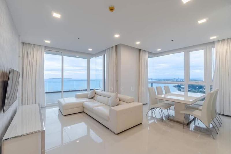 Del Mare Bangsaray Beachfront : เดลมาเล่ย์ บางเสร่ บีชฟรอนท์, ชลบุรี, นาจอมเทียน 56, บางเสร่, สัตหีบ, ชลบุรี, 190 ตร.ม., คอนโด ขาย, โดย Valen Lokunpai , 500512614 - DDproperty.com